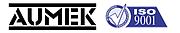Logo of AUMEK