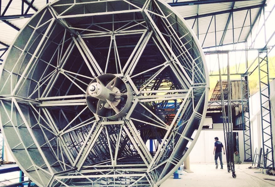 Odoo - Sample 1 for three columns